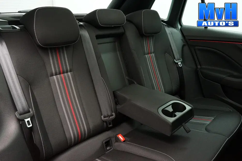 Skoda Kamiq 1.0 TSI Monte Carlo uit 2024, foto 11