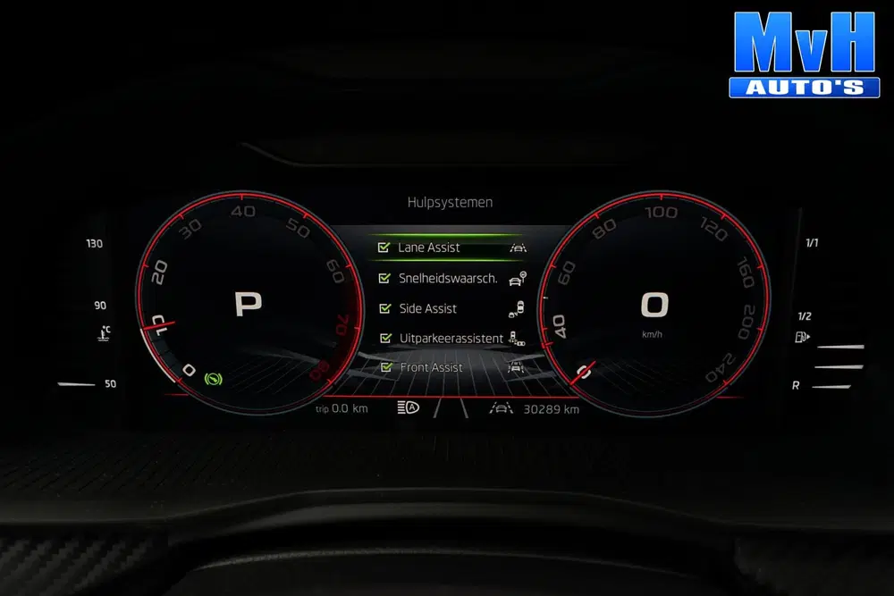 Skoda Kamiq 1.0 TSI Monte Carlo uit 2024, foto 5