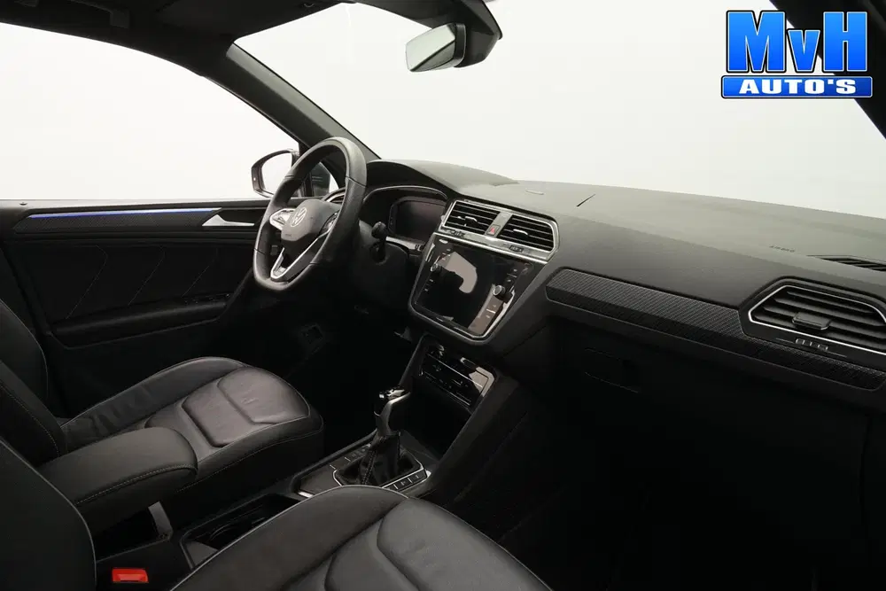 Volkswagen Tiguan 1.4 TSI PHEV R-Line uit 2023, foto 11
