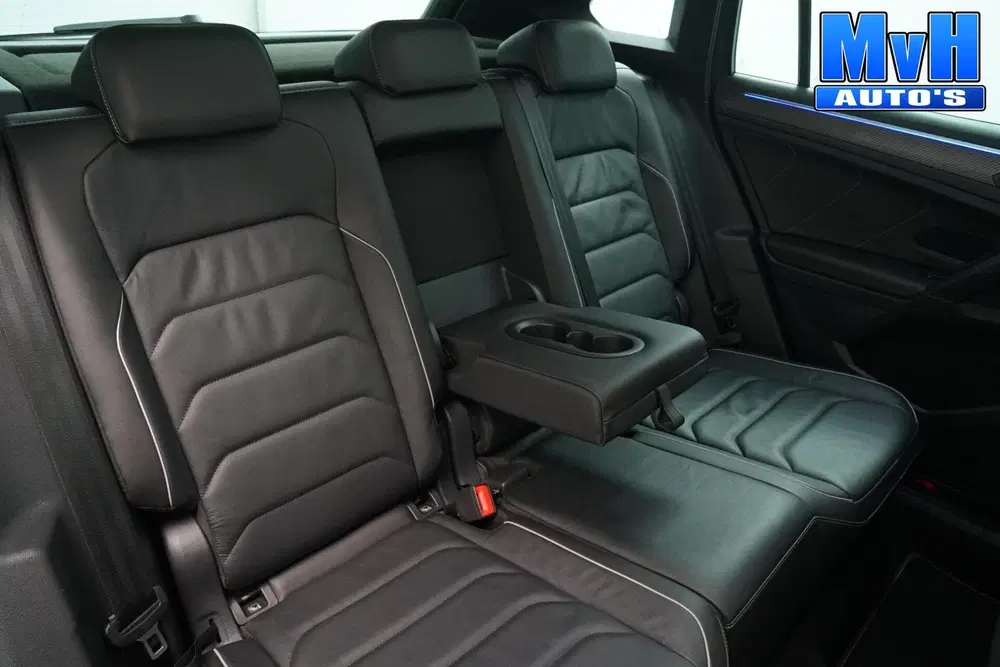 Volkswagen Tiguan 1.4 TSI PHEV R-Line uit 2023, foto 12