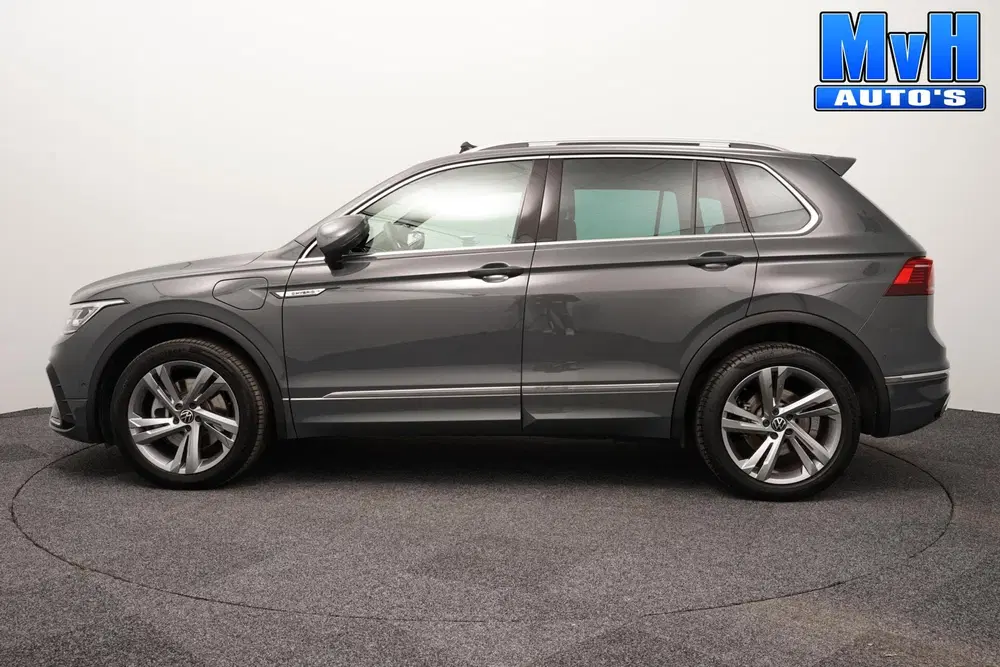 Volkswagen Tiguan 1.4 TSI PHEV R-Line uit 2023, foto 15