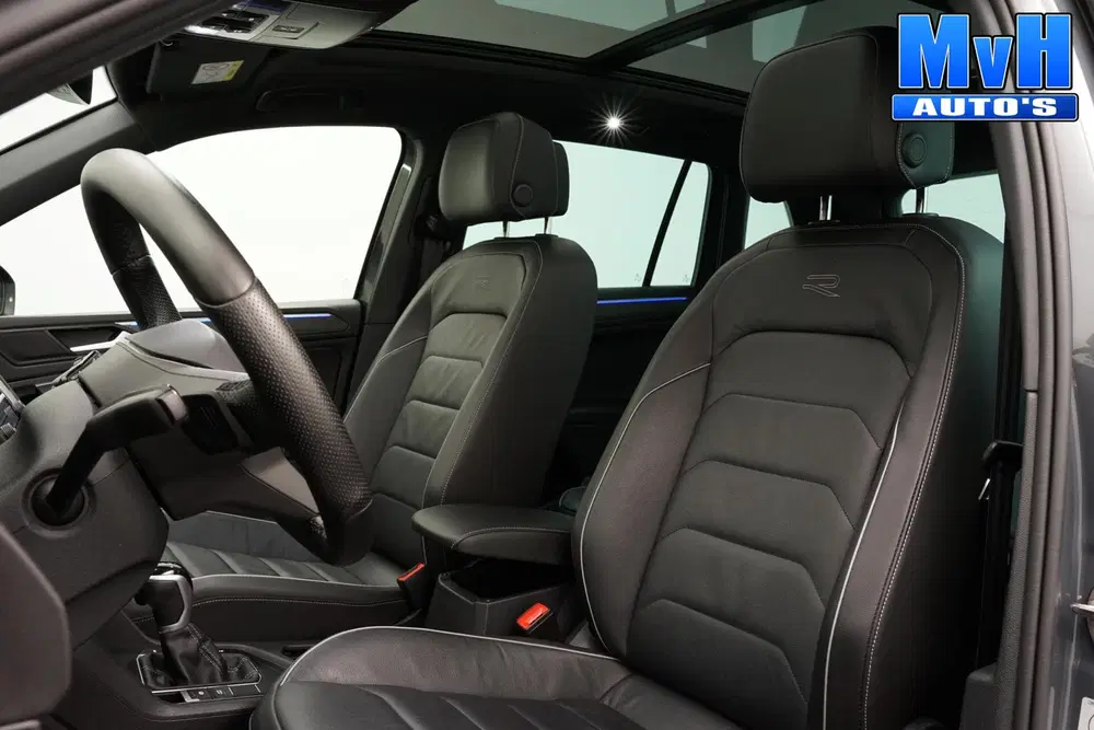 Volkswagen Tiguan 1.4 TSI PHEV R-Line uit 2023, foto 4
