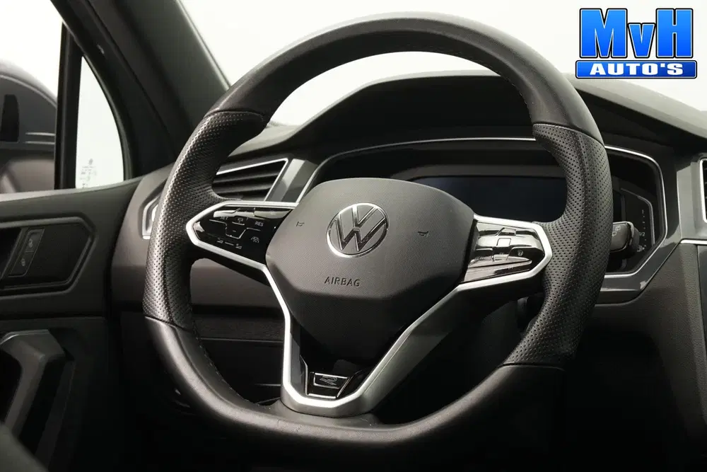 Volkswagen Tiguan 1.4 TSI PHEV R-Line uit 2023, foto 5