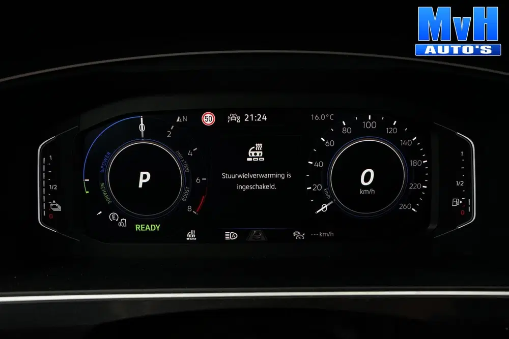 Volkswagen Tiguan 1.4 TSI PHEV R-Line uit 2023, foto 6
