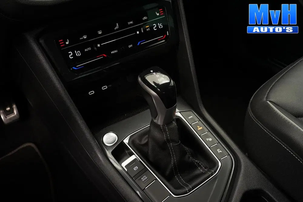 Volkswagen Tiguan 1.4 TSI PHEV R-Line uit 2023, foto 7