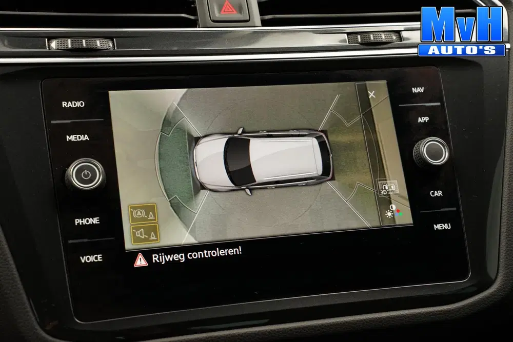 Volkswagen Tiguan 1.4 TSI PHEV R-Line uit 2023, foto 8