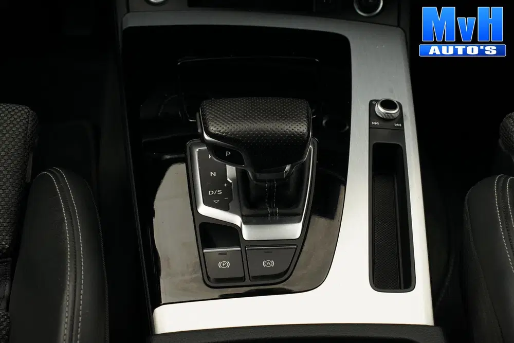 Audi Q5 50 TFSI e S Ed. PHEV uit 2023, foto 13