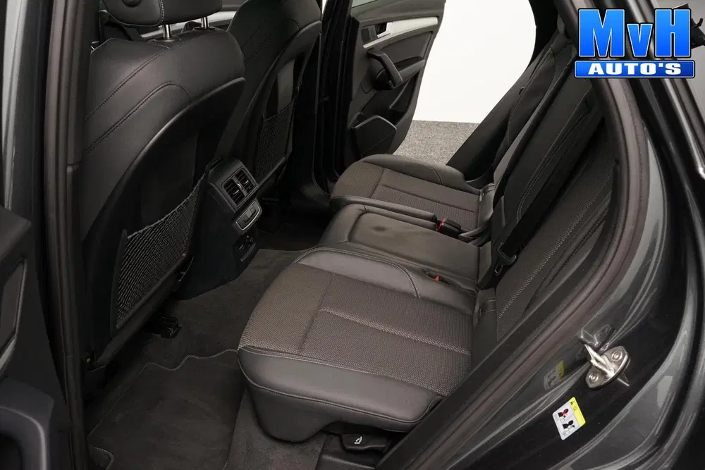 Audi Q5 50 TFSI e S Ed. PHEV uit 2023, foto 14