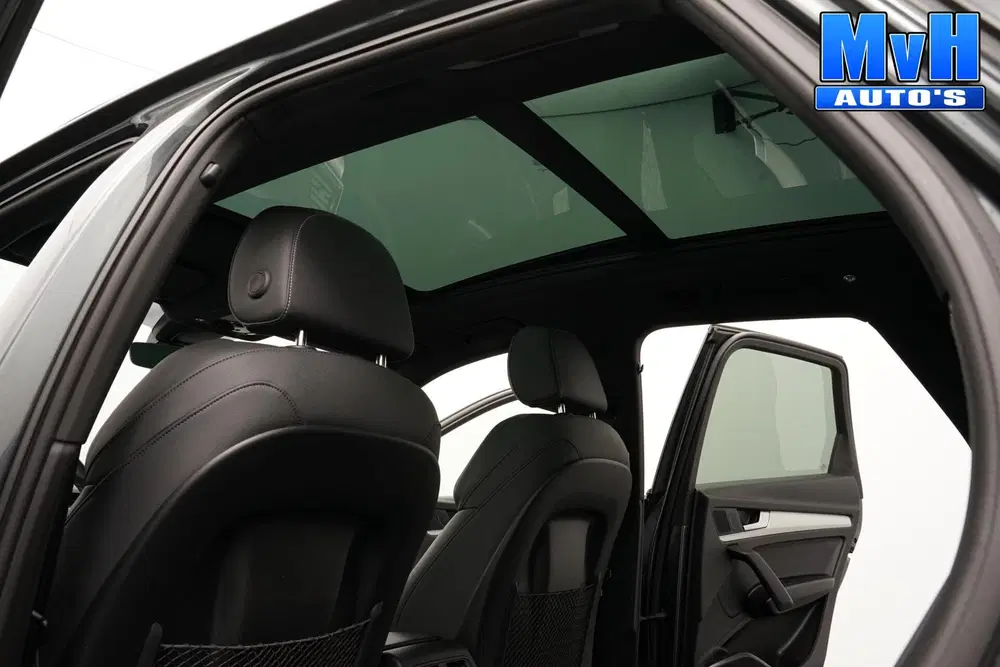 Audi Q5 50 TFSI e S Ed. PHEV uit 2023, foto 15