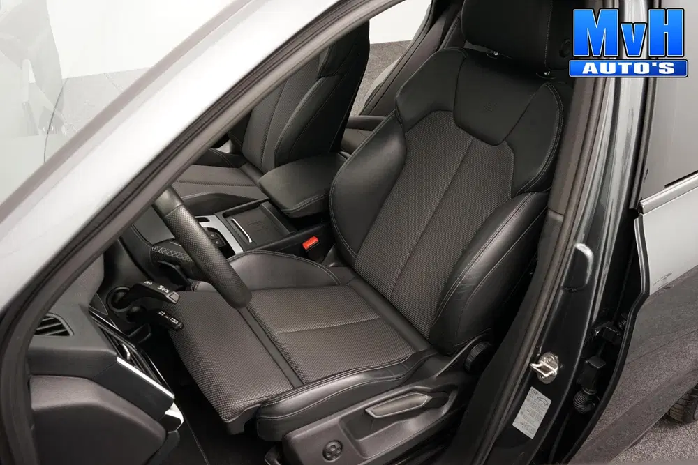 Audi Q5 50 TFSI e S Ed. PHEV uit 2023, foto 3