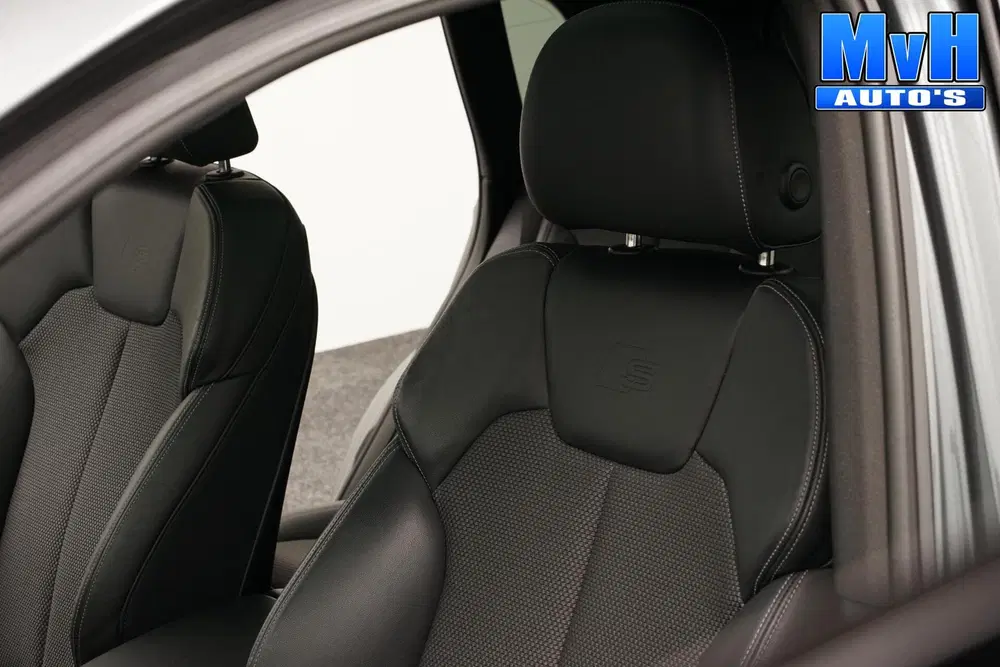 Audi Q5 50 TFSI e S Ed. PHEV uit 2023, foto 4