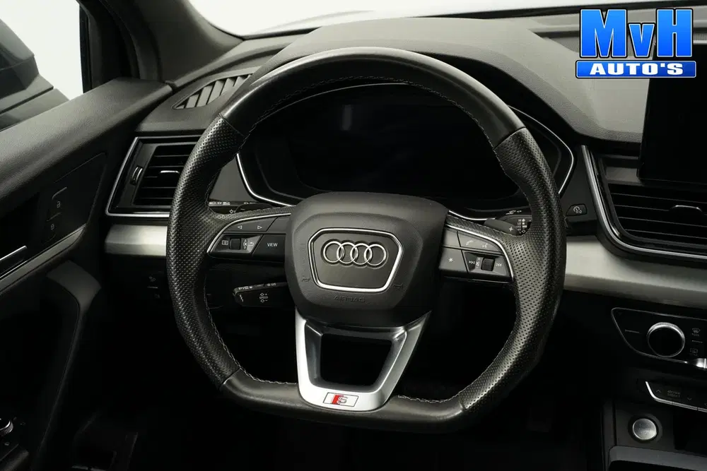 Audi Q5 50 TFSI e S Ed. PHEV uit 2023, foto 7