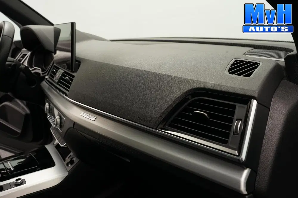 Audi Q5 50 TFSI e S Ed. PHEV uit 2021, foto 15