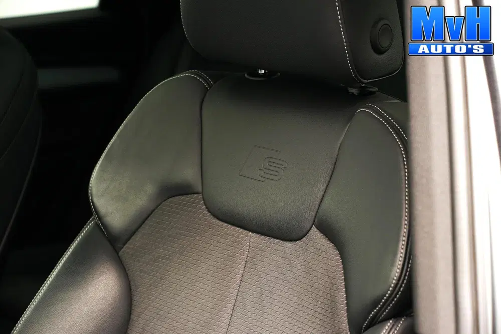 Audi Q5 50 TFSI e S Ed. PHEV uit 2021, foto 5