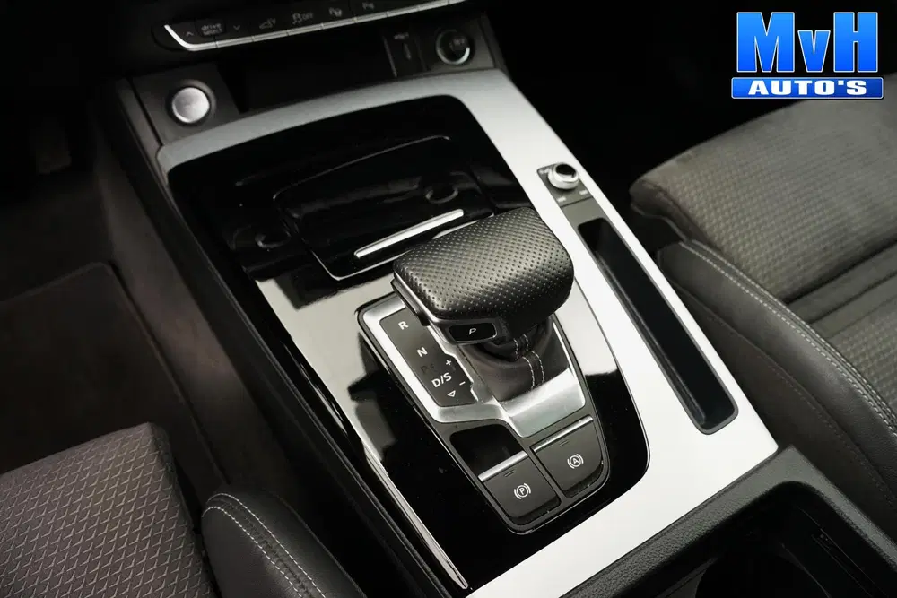 Audi Q5 50 TFSI e S Ed. PHEV uit 2021, foto 9