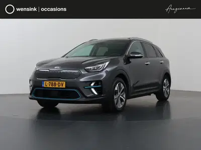 Kia Niro ExecutiveLine 64 kWh uit 2021