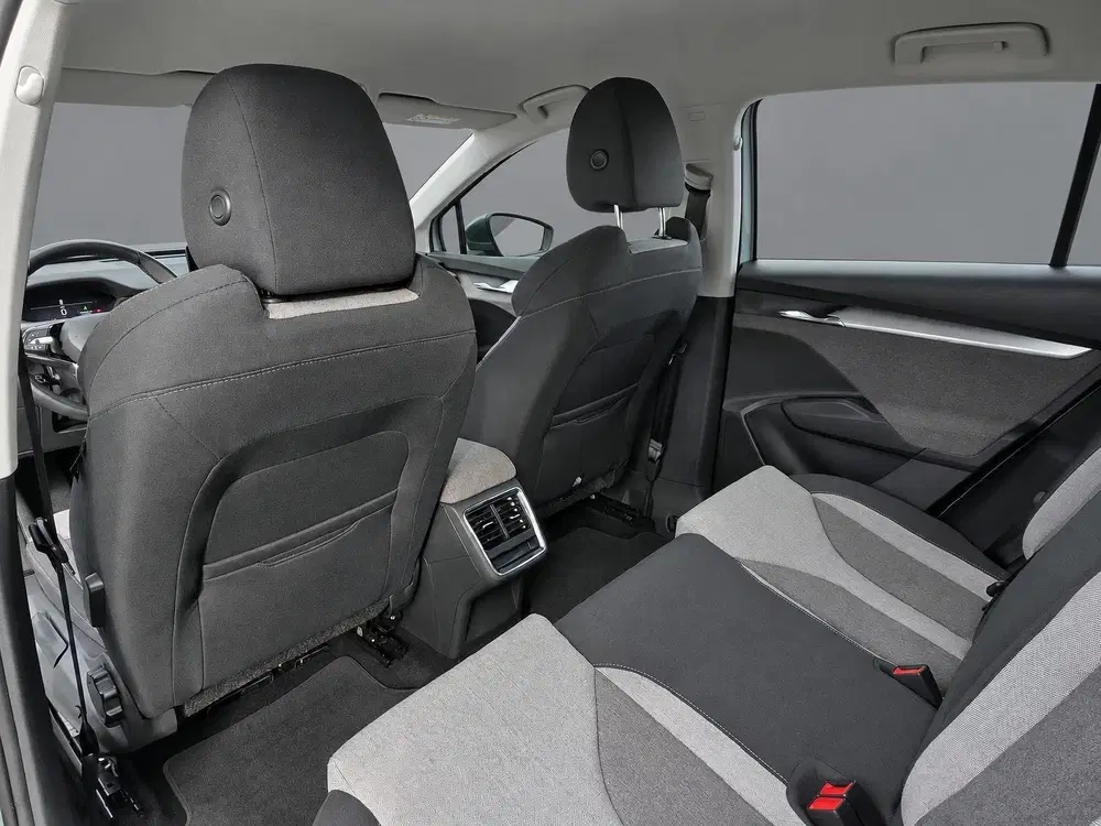 Skoda Enyaq 80 SOH 95 uit 2023, foto 10