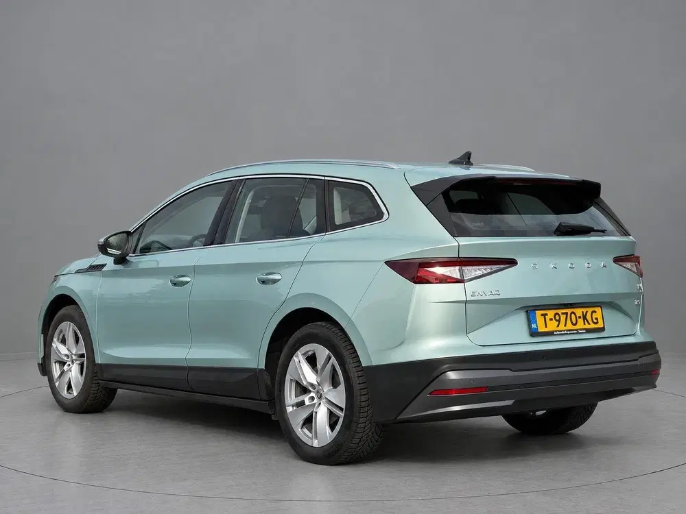 Skoda Enyaq 80 SOH 95 uit 2023, foto 11