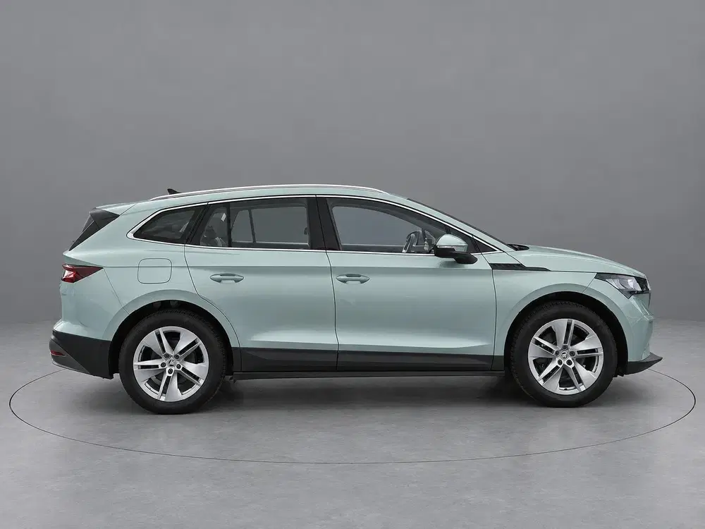 Skoda Enyaq 80 SOH 95 uit 2023, foto 13