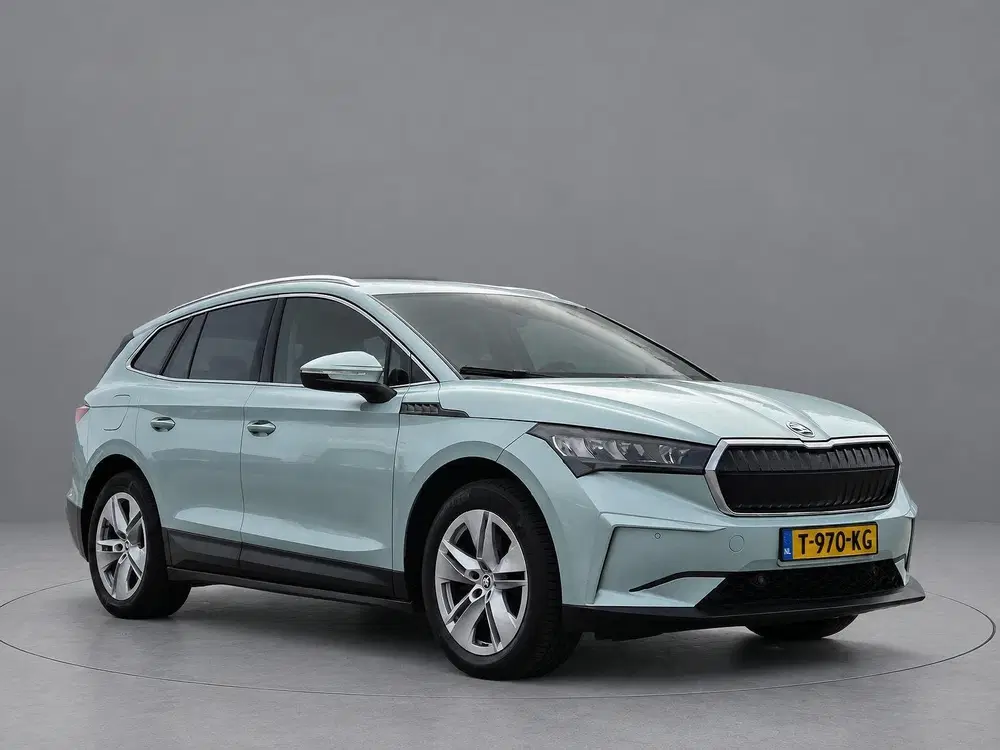 Skoda Enyaq 80 SOH 95 uit 2023, foto 14