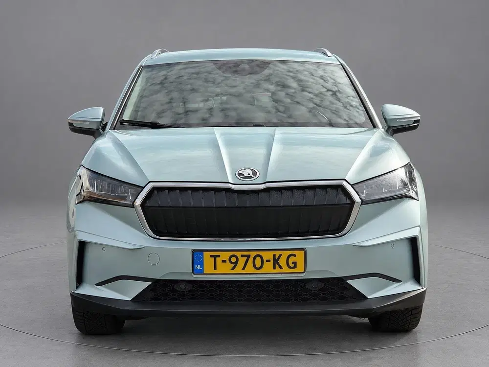 Skoda Enyaq 80 SOH 95 uit 2023, foto 15
