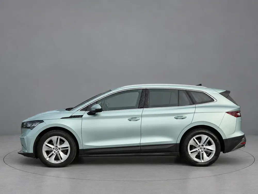 Skoda Enyaq 80 SOH 95 uit 2023, foto 2