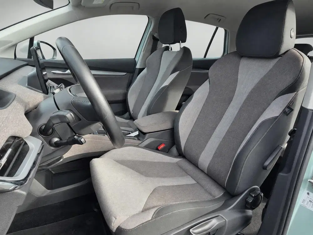 Skoda Enyaq 80 SOH 95 uit 2023, foto 5