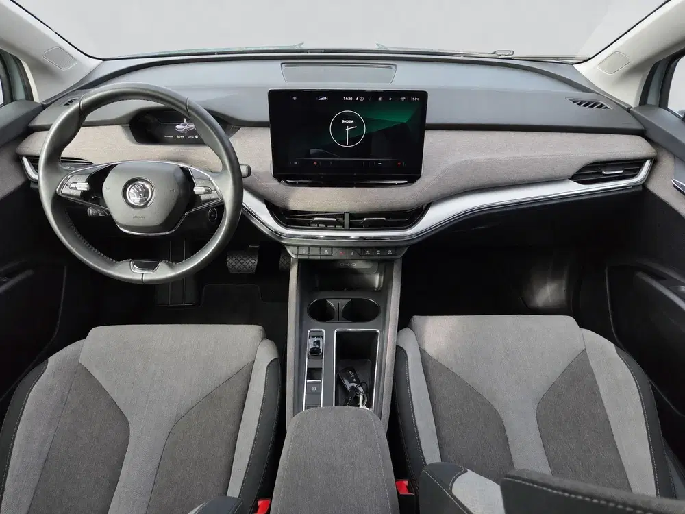 Skoda Enyaq 80 SOH 95 uit 2023, foto 6