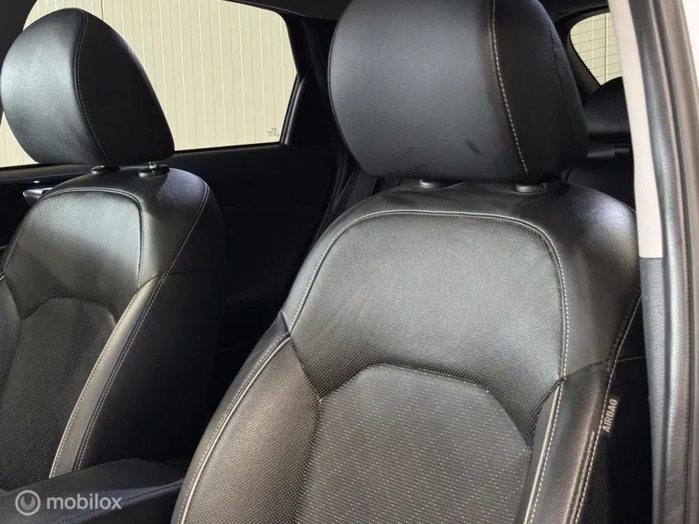 Kia Ceed 1.6 CRDi MHEV GT-Line Ed. [ NAP pano leder uit 2020, foto 10