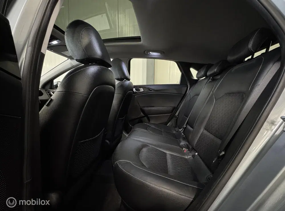 Kia Ceed 1.6 CRDi MHEV GT-Line Ed. [ NAP pano leder uit 2020, foto 11