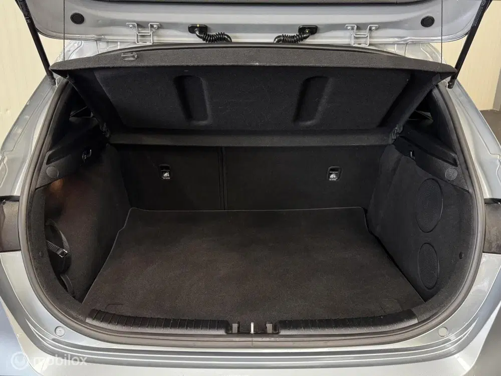 Kia Ceed 1.6 CRDi MHEV GT-Line Ed. [ NAP pano leder uit 2020, foto 13