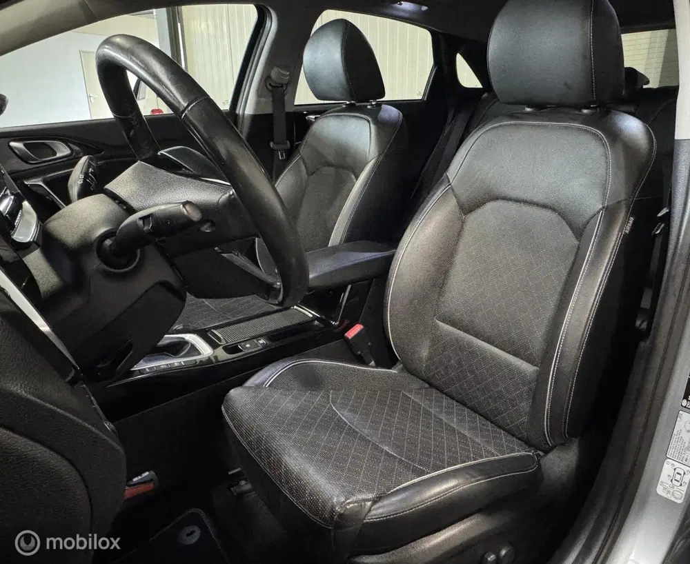 Kia Ceed 1.6 CRDi MHEV GT-Line Ed. [ NAP pano leder uit 2020, foto 8