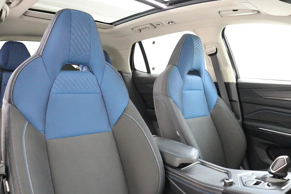 Lynk & Co 01 1.5 PHEV -PANO.DAK uit 2022, foto 12