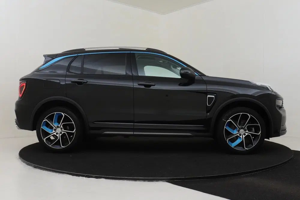 Lynk & Co 01 1.5 PHEV -PANO.DAK uit 2022, foto 13
