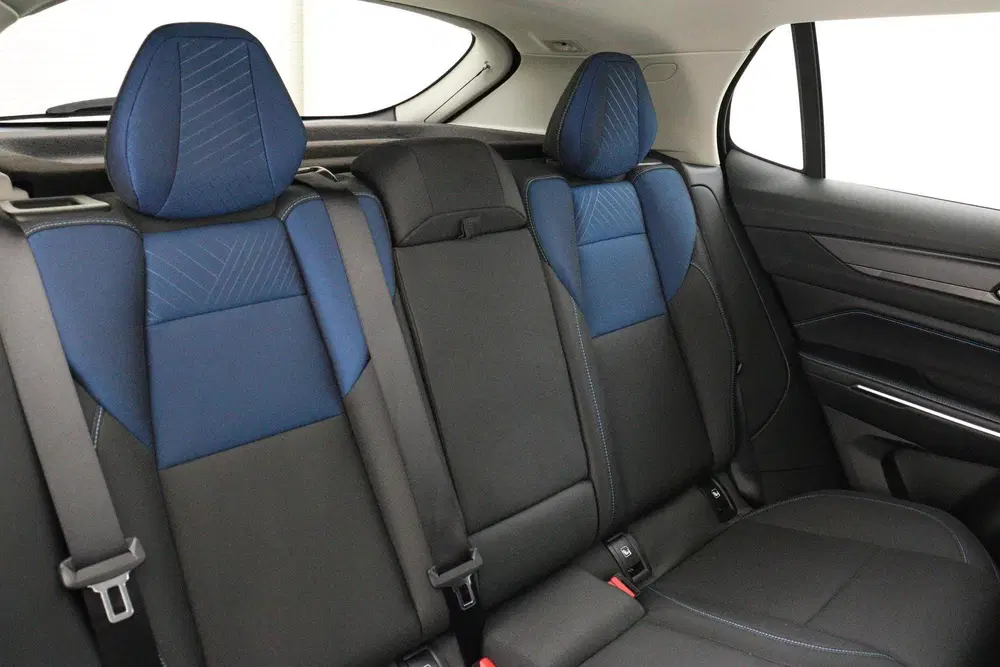 Lynk & Co 01 1.5 PHEV -PANO.DAK uit 2022, foto 14