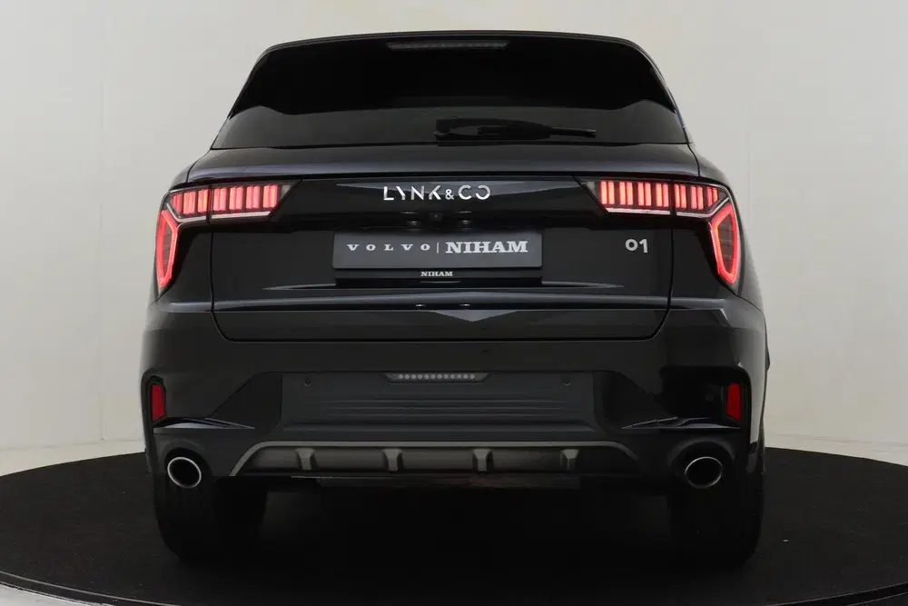 Lynk & Co 01 1.5 PHEV -PANO.DAK uit 2022, foto 15
