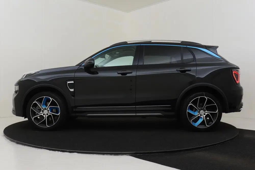 Lynk & Co 01 1.5 PHEV -PANO.DAK uit 2022, foto 7