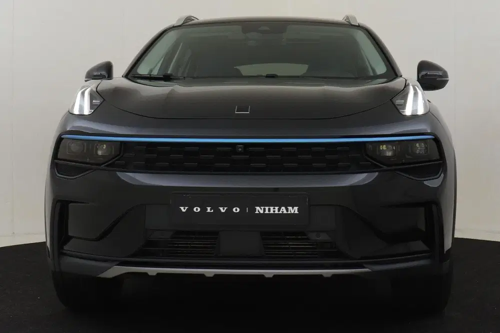 Lynk & Co 01 1.5 PHEV -PANO.DAK uit 2022, foto 9