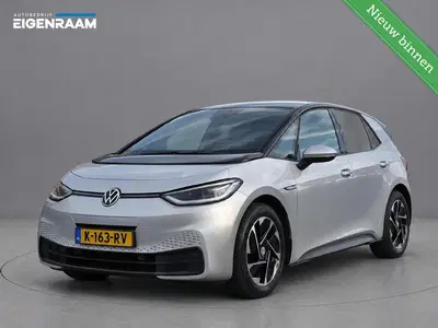 Volkswagen ID.3 Pro 58kWh SOH 92 uit 2020