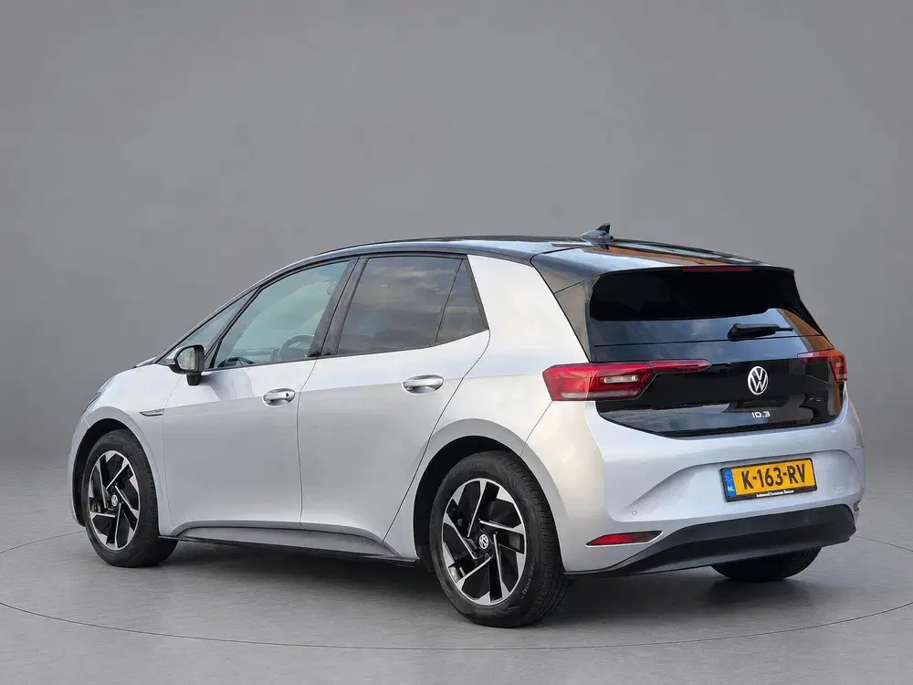 Volkswagen ID.3 Pro 58kWh SOH 92 uit 2020, foto 10