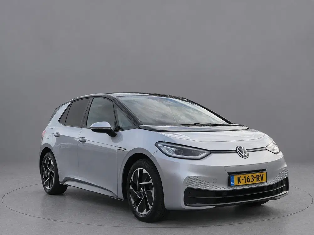 Volkswagen ID.3 Pro 58kWh SOH 92 uit 2020, foto 11