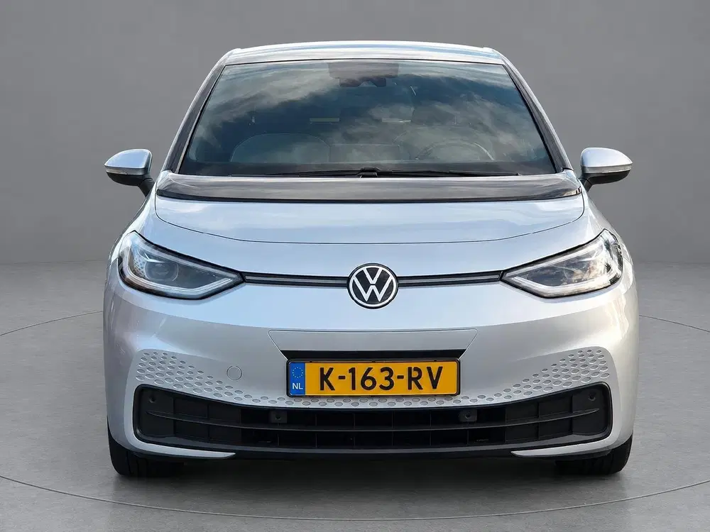 Volkswagen ID.3 Pro 58kWh SOH 92 uit 2020, foto 12