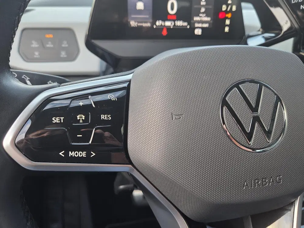 Volkswagen ID.3 Pro 58kWh SOH 92 uit 2020, foto 14