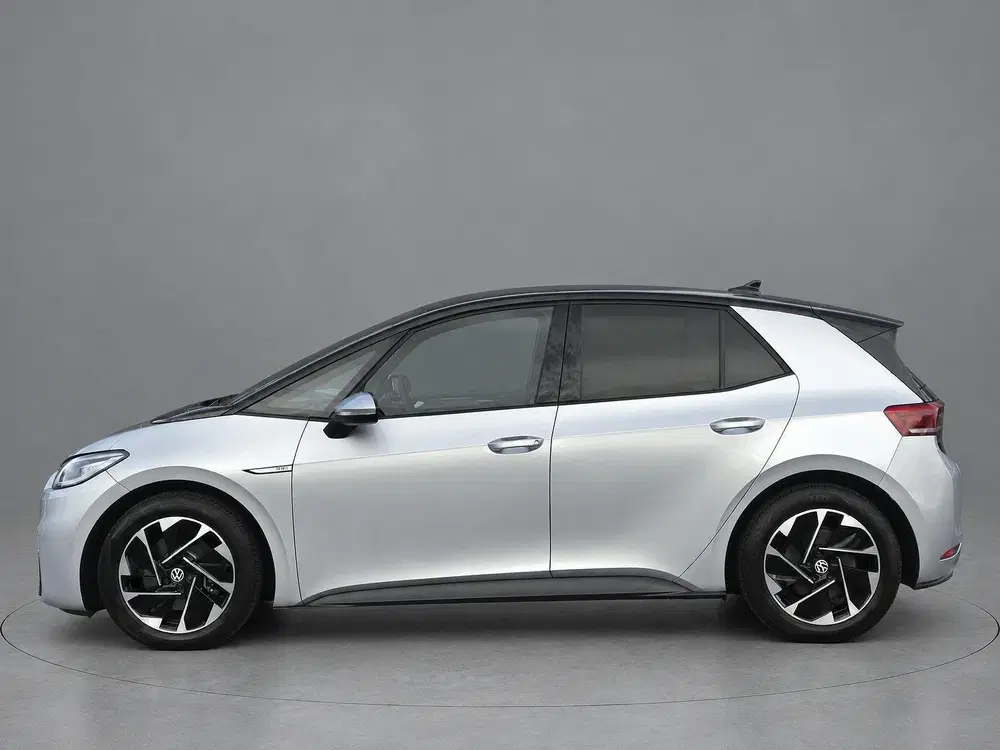 Volkswagen ID.3 Pro 58kWh SOH 92 uit 2020, foto 2