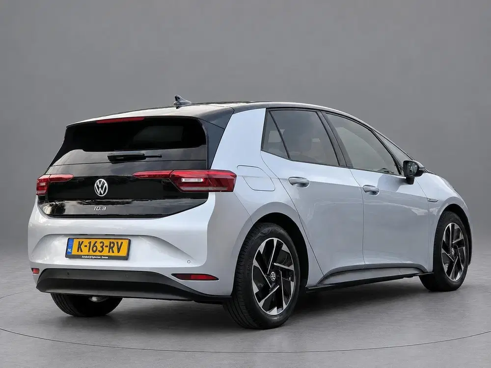 Volkswagen ID.3 Pro 58kWh SOH 92 uit 2020, foto 3