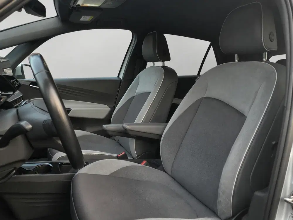 Volkswagen ID.3 Pro 58kWh SOH 92 uit 2020, foto 5