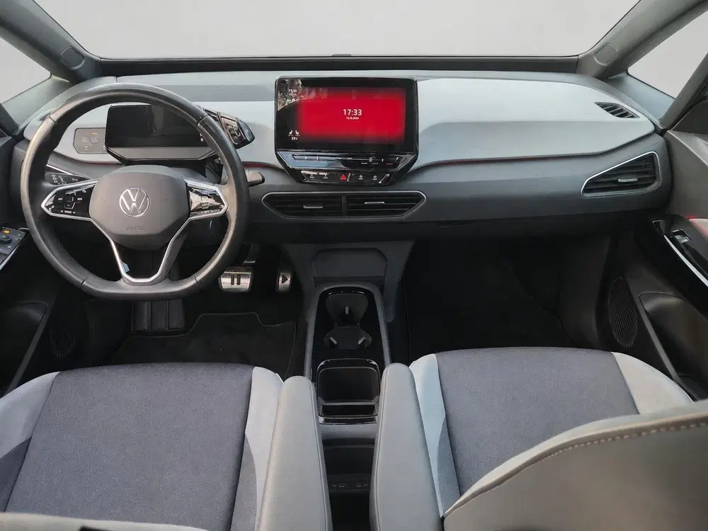 Volkswagen ID.3 Pro 58kWh SOH 92 uit 2020, foto 6