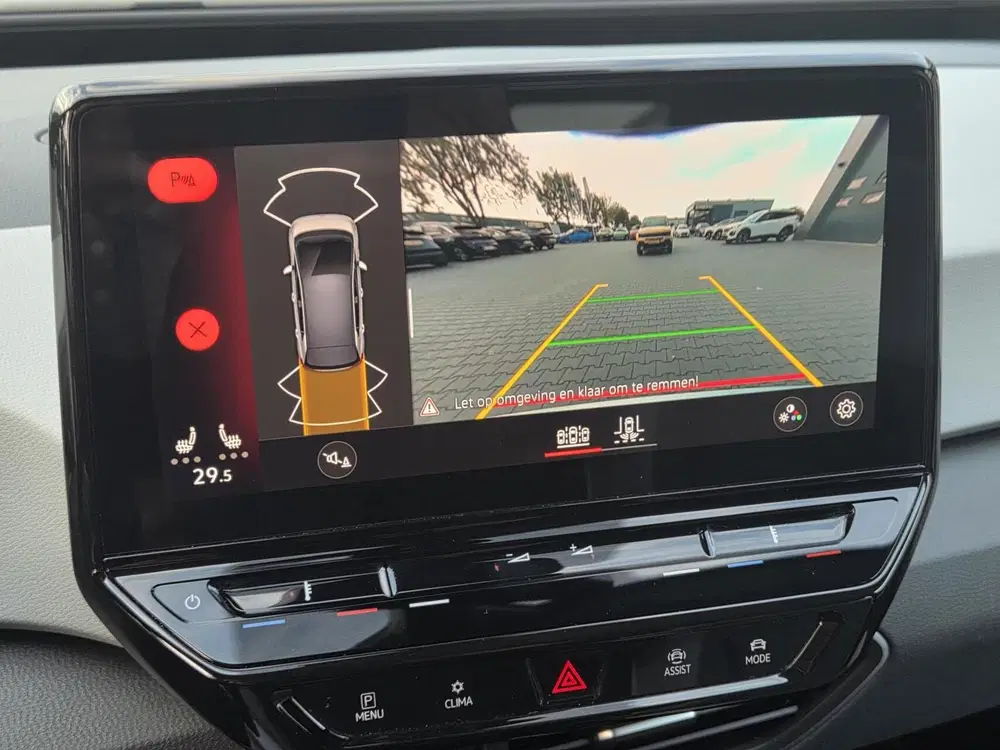 Volkswagen ID.3 Pro 58kWh SOH 92 uit 2020, foto 8