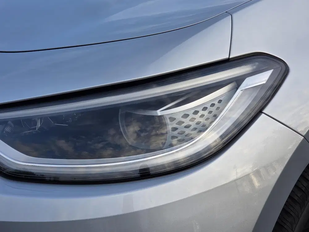 Volkswagen ID.3 Pro 58kWh SOH 92 uit 2020, foto 9