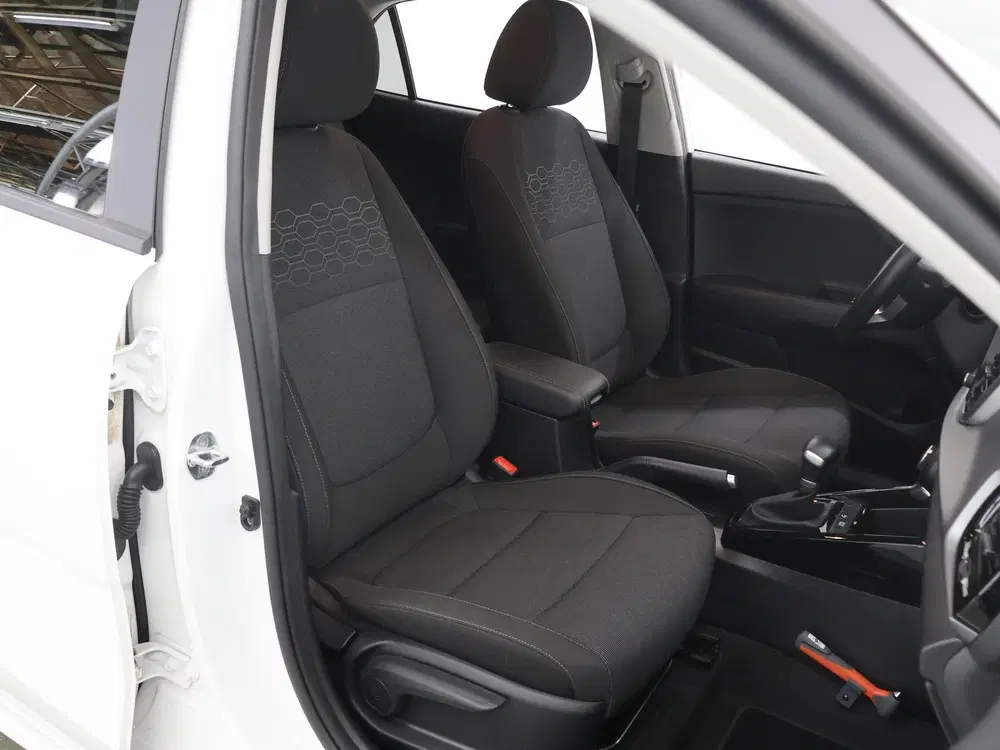 Kia Rio 1.0 T-GDi MHEV DynamicPlusLine 120PK Autom uit 2021, foto 10